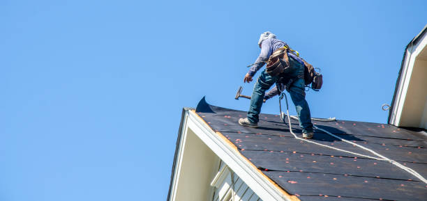 Heating Cable for Roof Installation in Aldan, PA